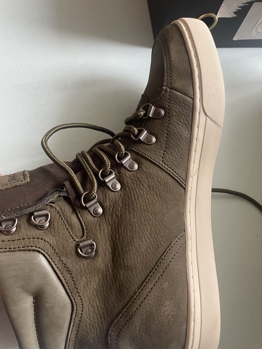 Herrenschuhe: Beach Mountain grösse 45 – Neu und originalverpackt aus Niederhasli von sev_d7hq 2