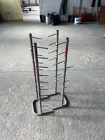 Metall-Trockenständer, Gestelle – verstellbar, 24 Stk., V 1
