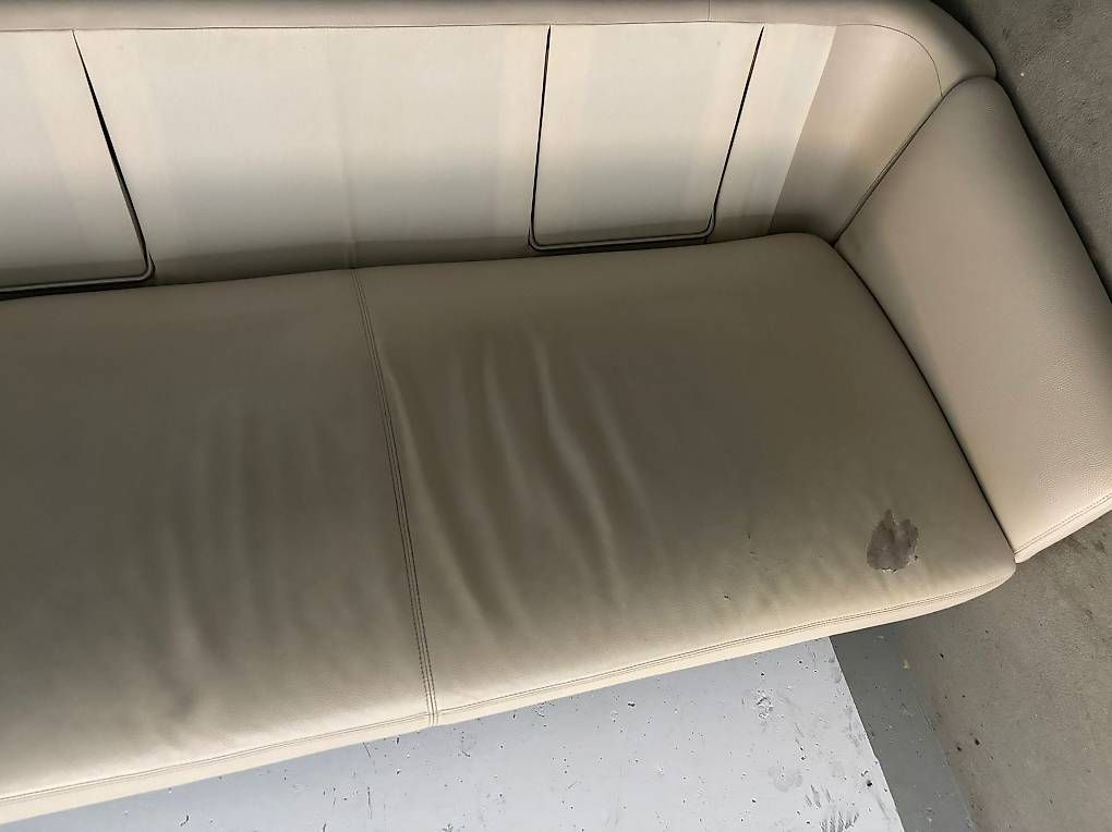 Divani: Couch / Sofa – Usato da Zufikon venduto da Fullspeed8