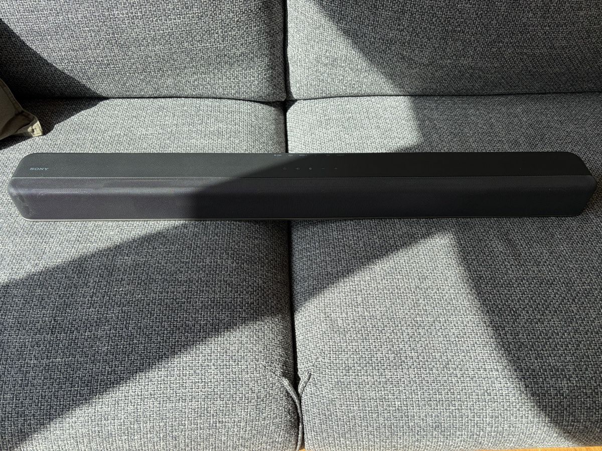 Sony Home cinéma: Sony Soundbar HT-X8500 – D'occasion à Luzern par x.moman.x