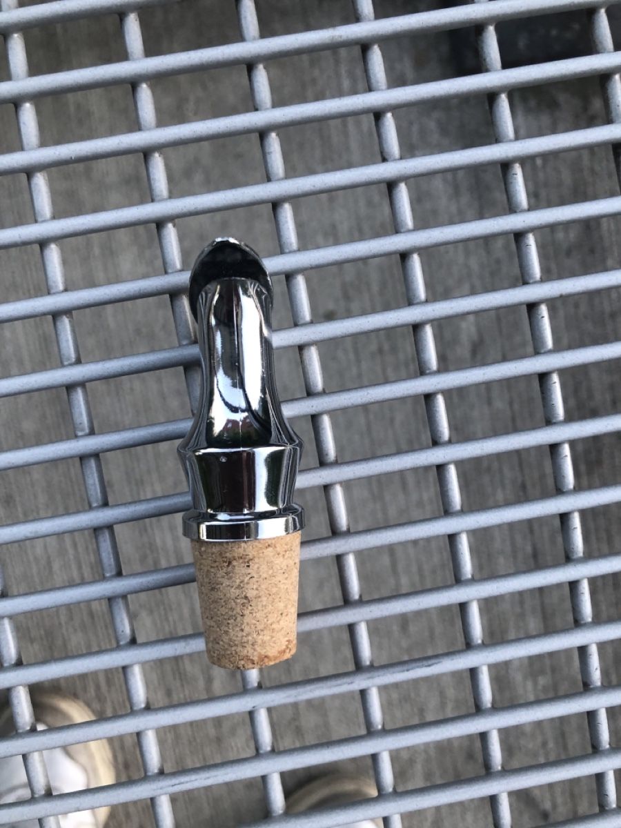 Tire-bouchons & Bouchons: Weinausgiesser – D'occasion à Mühlethal par nyffeler2815 1