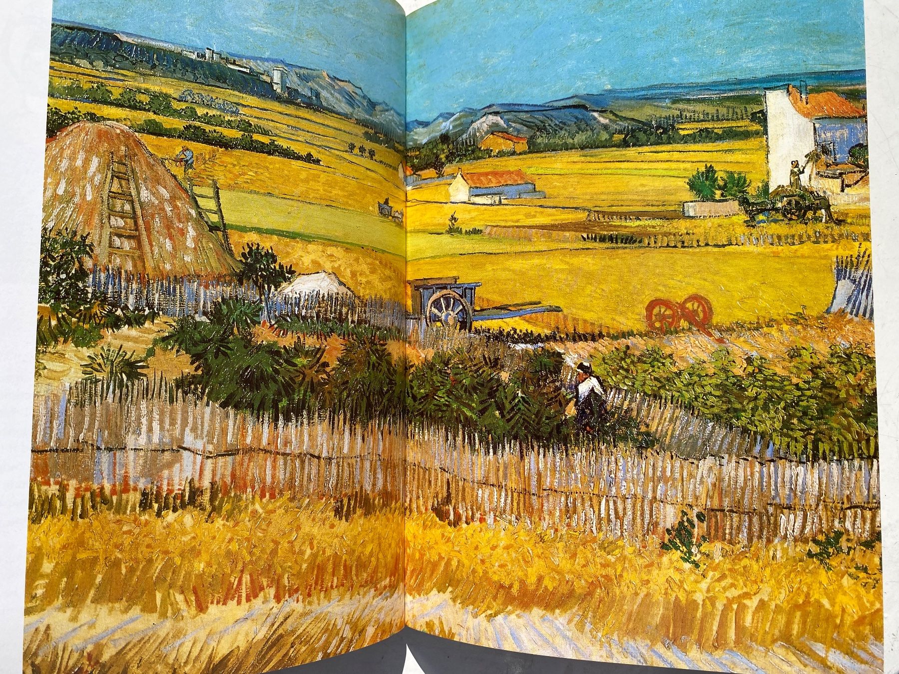 Bücher: VAN GOGH IN ARLES. Gaugin. Munch. Monet. Curiger – Gebraucht aus Zürich von lesgarcons 2