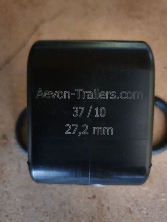 Aevon trailer deals