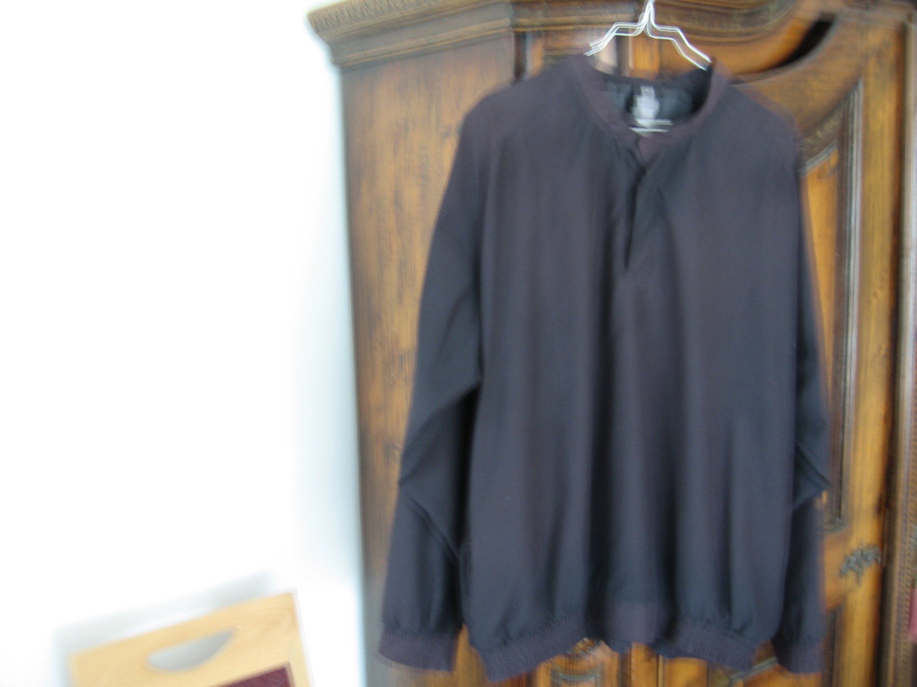 Nike Giacche: GOLFJACKE  WINDSTOPPER – Usato da Meilen venduto da steffanini 5