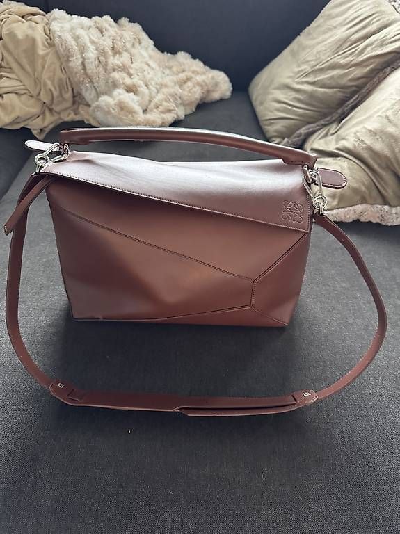 Borse: Loewe puzzle bag – Nuovo e nell'imballaggio originale da Spreitenbach venduto da A.N_S