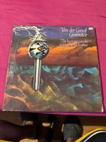 Vinyle Van der Graaf Generator album occasion bon état
