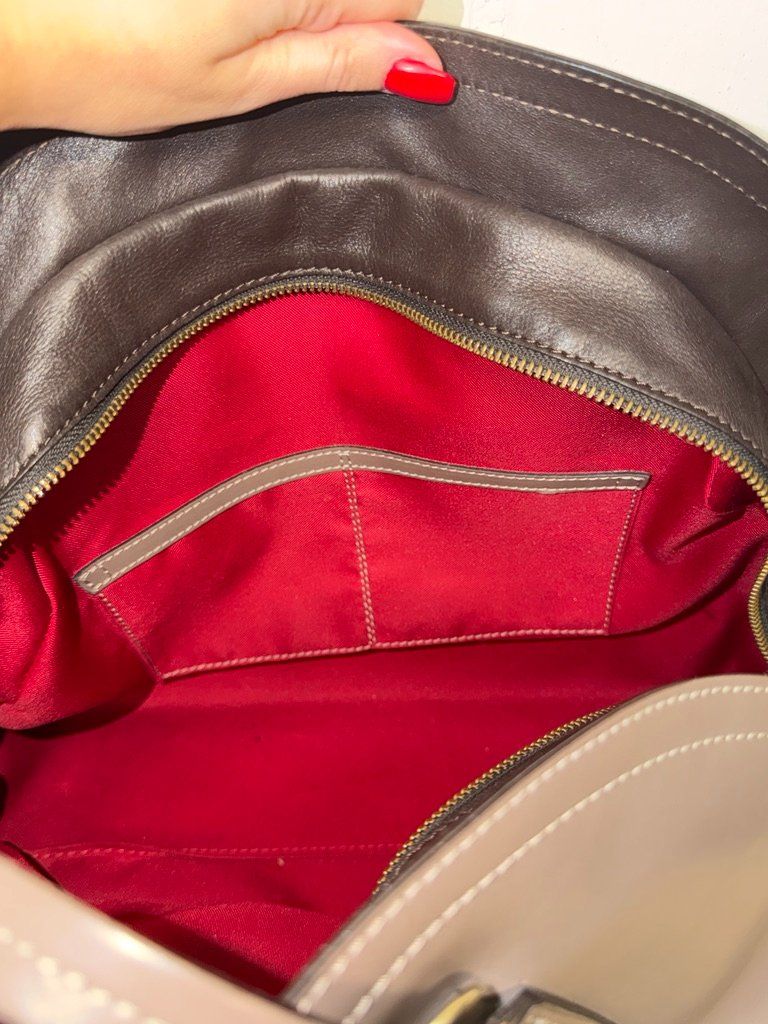 Gianni Chiarini Taschen für Damen: Gianni Chiarini Handtasche – Gebraucht aus Dübendorf von ilazzi 6