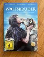 Wolfsbrüder DVD