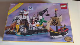 LEGO Eldorado Fortress Set 10320 2509 Teile neu