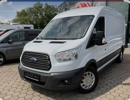 Ford Tranzit 2.0 TDI Diesel
