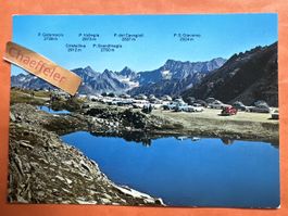 1977 Nufenenpass mit Tessineralpen