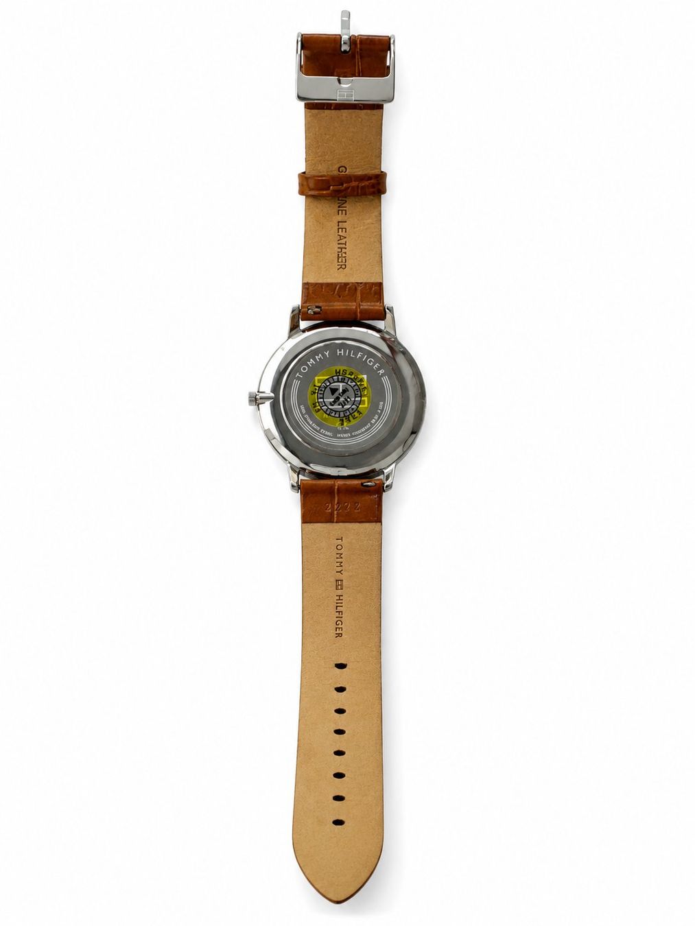 Tommy Hilfiger Orologi: Tommy Hilfiger Herrenarmbanduhr – Nuovo (secondo la descrizione) da Hofstetten ZH venduto da Balu083 3