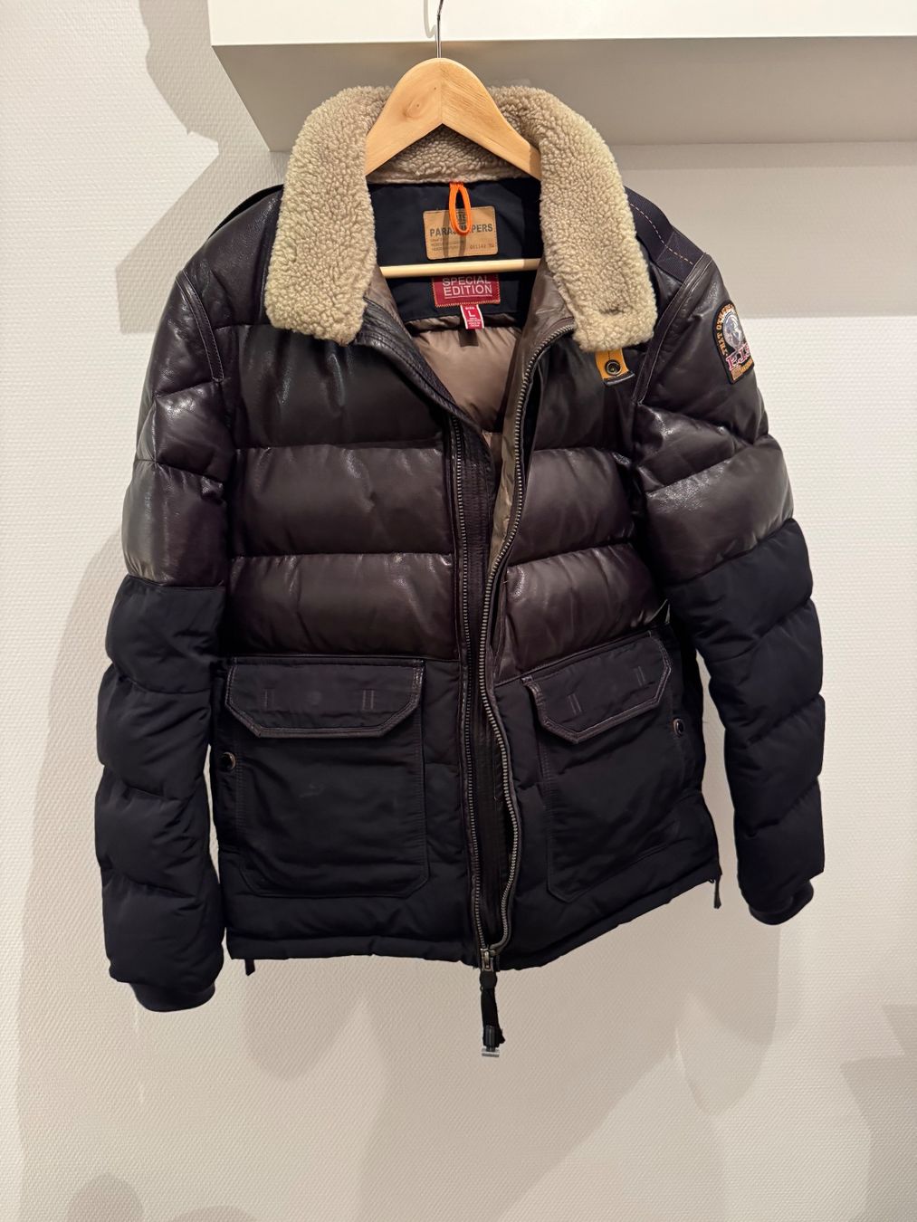 Giacche: Parajumpers Winterjacke – Usato da Zürich venduto da maj_x5cp 2
