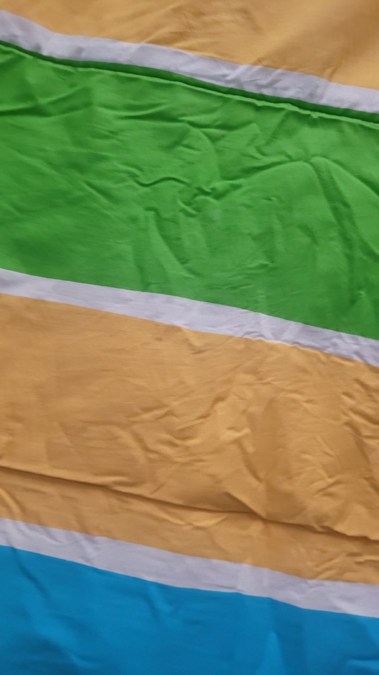 Coperte: Decke / Bettdecke von berühmten spanischen Designer – Nuovo (secondo la descrizione) da Schöfflisdorf venduto da CrRG21 2