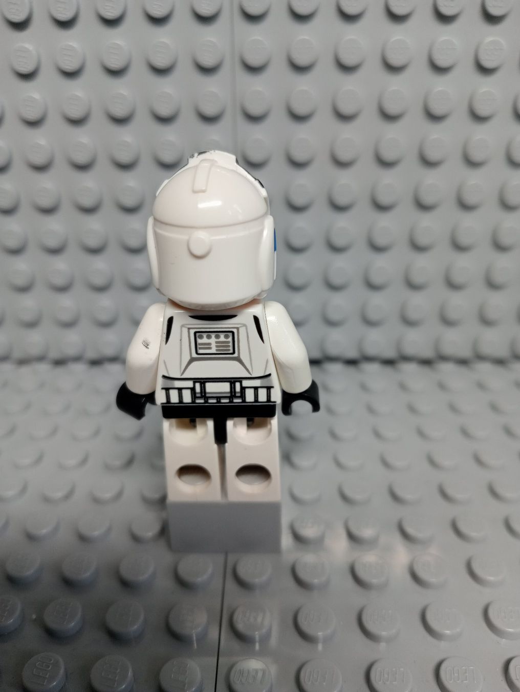 Lego Baukästen: Lego Star Wars - Clone Trooper Pilot, 501st Legion – Neu (gemäss Beschreibung) aus Arconciel von  2