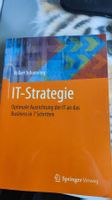 IT-Strategie Buch
