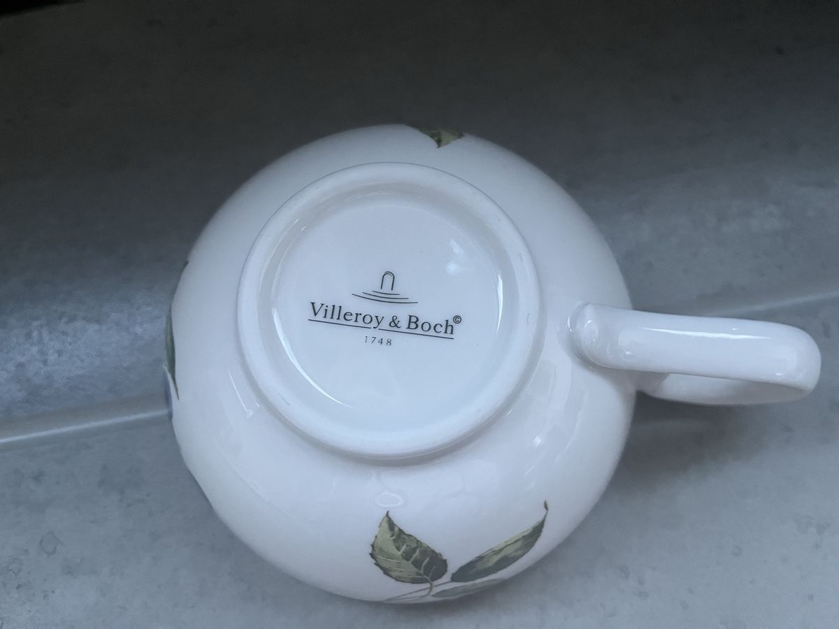 Villeroy & Boch Théières: Théière Villeroy & Boch – Neuf (Voir description) à St. Prex par Nikolletta 7