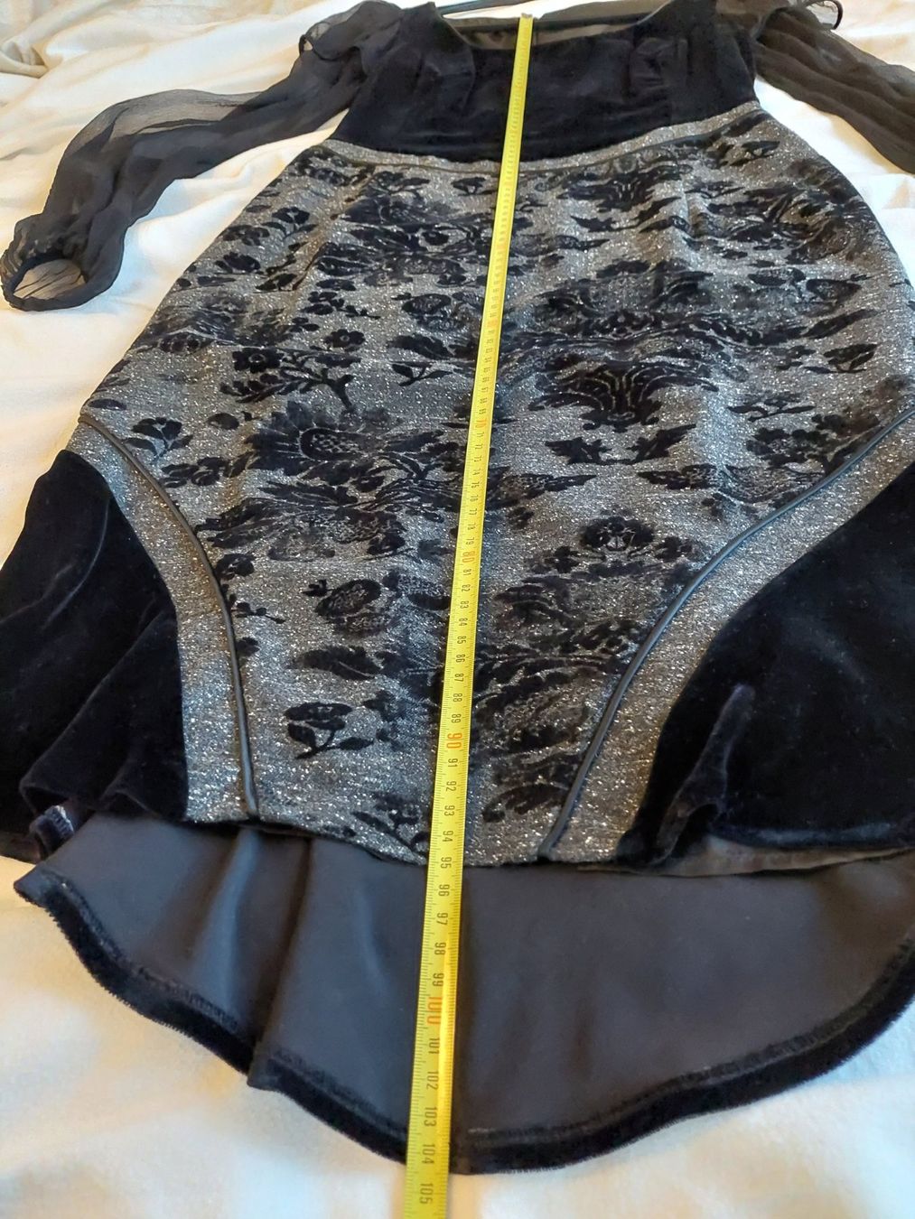 Vestiti: Dress – Usato da Genève venduto da ado_x2xq 9