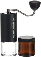 Comandante C40 MK4 Nitro Blade Black