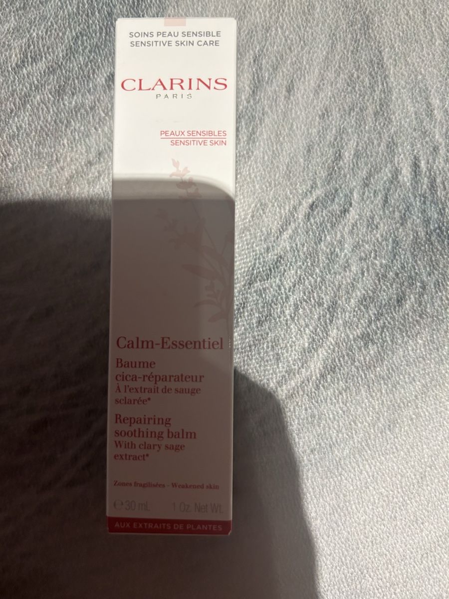 Clarins Cura del viso: Crème visage Clarins neuve – Nuovo e nell'imballaggio originale da Worben venduto da isaline04