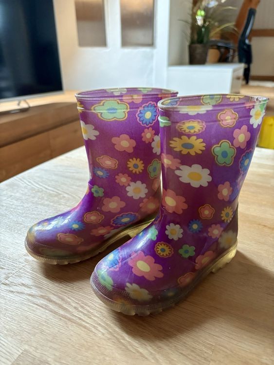 Gummistiefel 26