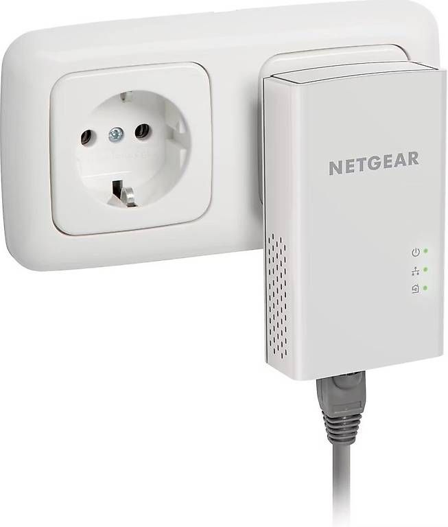 WiFi: CPL Netgear Powerline 1000+ Wifi – Nuovo (secondo la descrizione) da La Tour-de-Peilz venduto da juju-juju 3