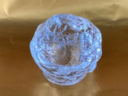 Kosta Boda / Teelicht Snowball