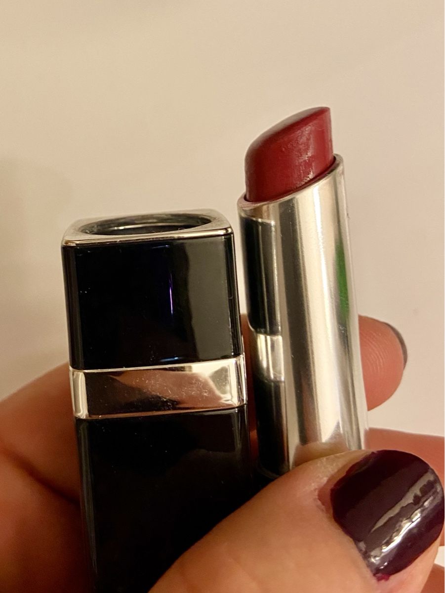 Dior Make-up: Rouge à lèvres Dior Addict Paparazzi – Usato da Veyrier venduto da sosozizou 3