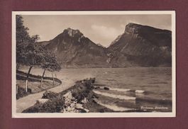 FAULENSEE - Strandweg - 1930