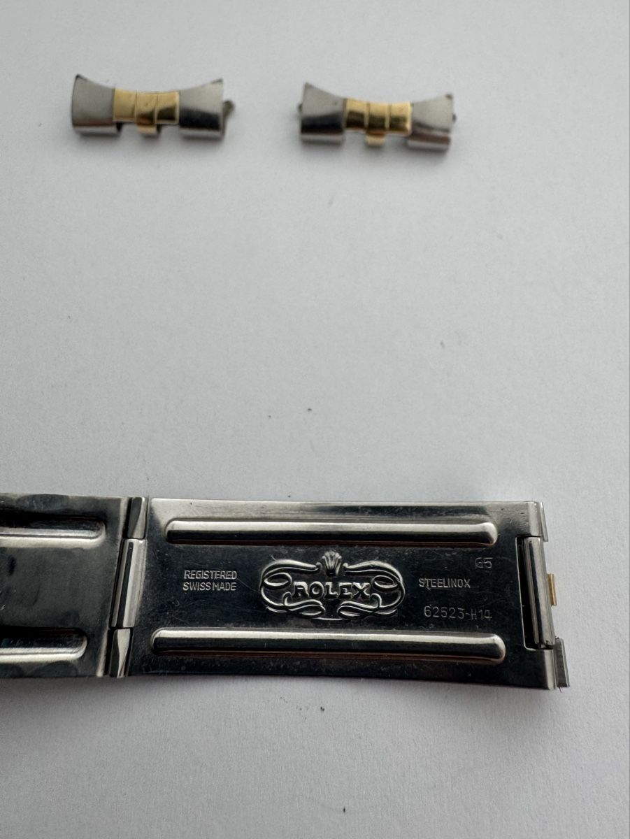 Rolex Orologi: Fournitures Rolex – Usato da Sonceboz-Sombeval venduto da jmi_b7zl 5