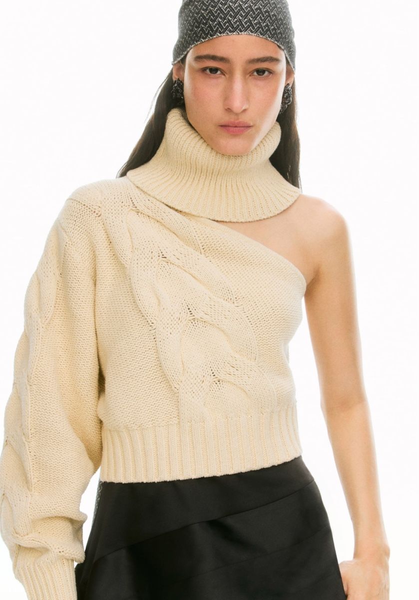 H&M Maglioni & Felpe: H&M X LORENA SARAVIA COLLABORATION Sweater S – Nuovo e nell'imballaggio originale da Walde AG venduto da Annviolaina30 4