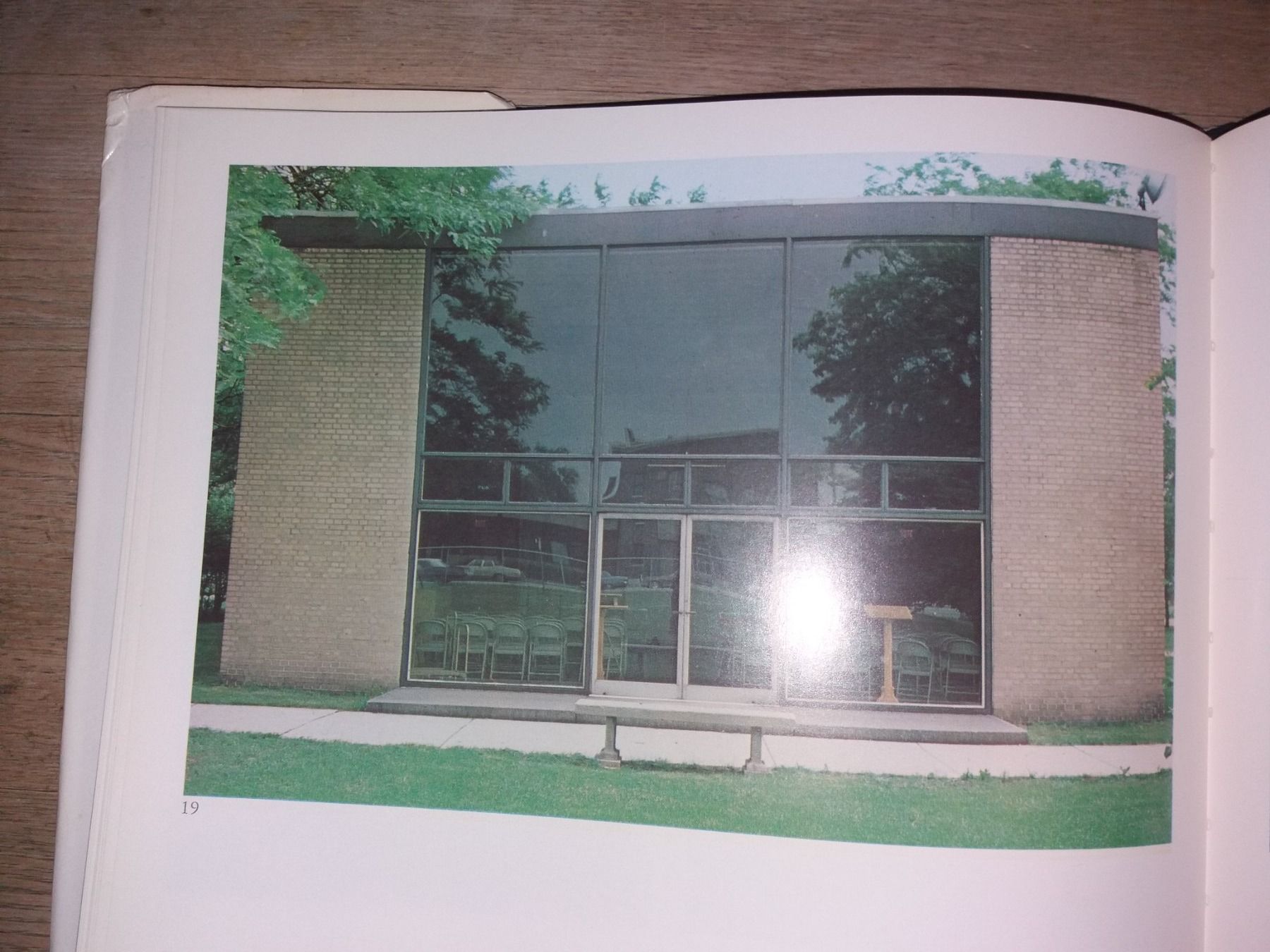 Libri: MIES Van Der Rohe Architektur – Usato da Welschenrohr venduto da Regool 4