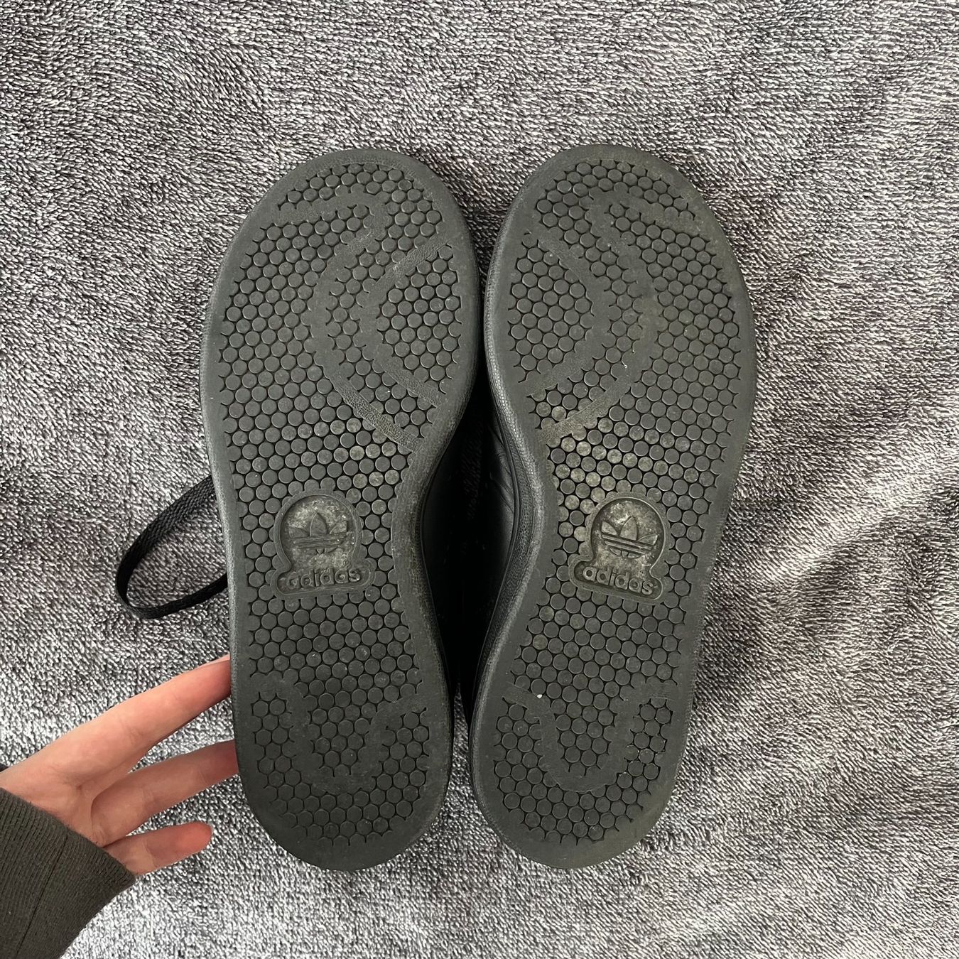 Adidas Herrenschuhe: Raf Simons x Adidas Sneakers – Neu (gemäss Beschreibung) aus Zug von Grc999 6