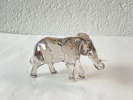 Swarovski Crystal éléphant Zena (édition jubilé SCS 2022)