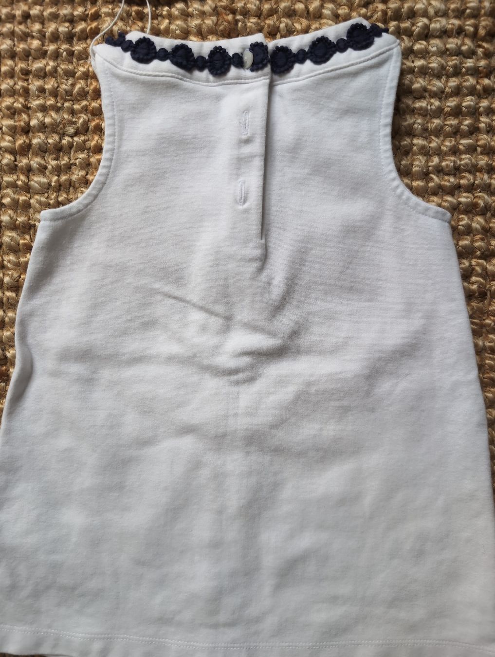 Vestiti & Gonne: janie and jack Kleid Grösse 86 – Usato da Buchberg venduto da jfcors 2