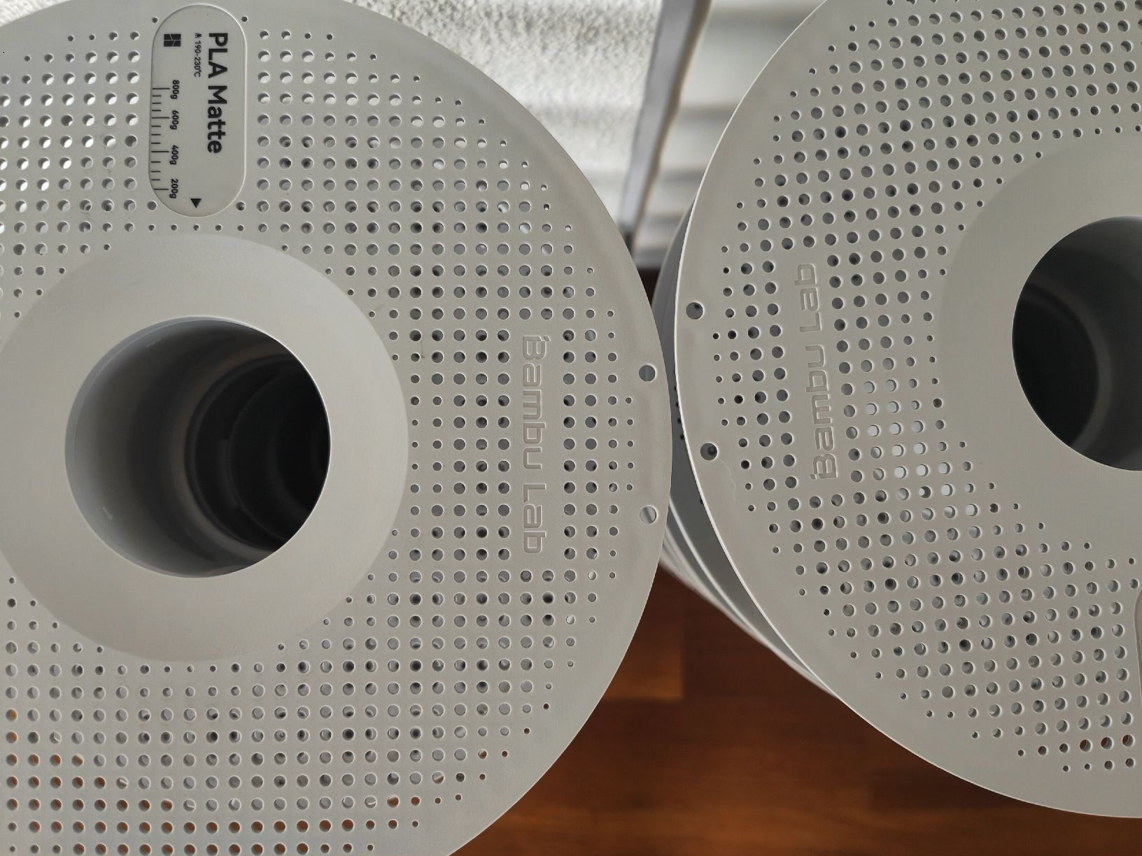 Bambu Lab Filament: Bambu Lab Filamentspule – D'occasion à Hombrechtikon par Keglevich 2