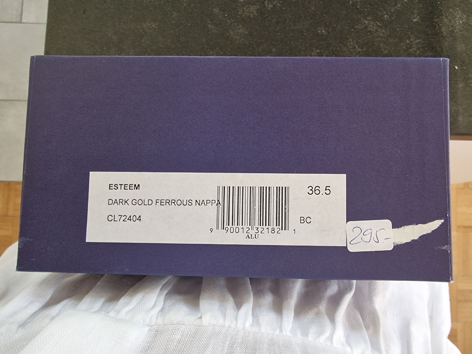 Stuart Weitzman Scarpe da donna: Stuart Weitzman Sandalette – Usato da St. Niklausen LU venduto da wishbonerfb 9