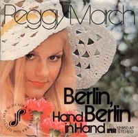 March Peggy - Berlin, Berlin (7")