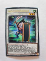 Yugioh Goyo Verteidiger ultra rare Card