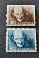 Portugal 1960 briefmarken