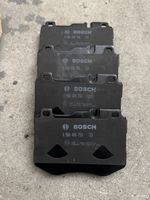 Bosch Brake Pads 0986494750
