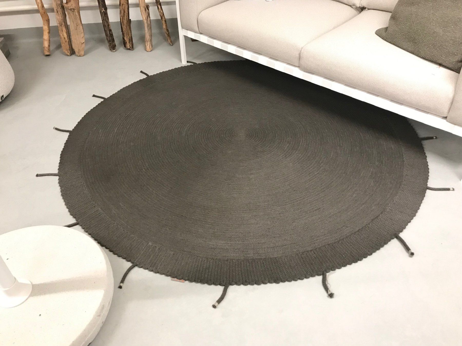 Tappeti: Warli: Outdoor-Teppich Pleiadi – Nuovo (secondo la descrizione) da Flawil venduto da tuermlihuus_9230