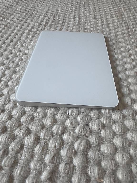 Maus: Apple Magic Trackpad – Gebraucht aus Zürich von jan_mck9 2