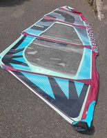 Voile planche à voile Neilpryde combat pro 4.5 2020