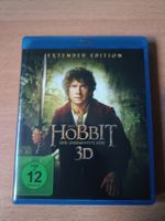 Der Hobbit - Eine unerwartete Reise   3D   Extended Edition