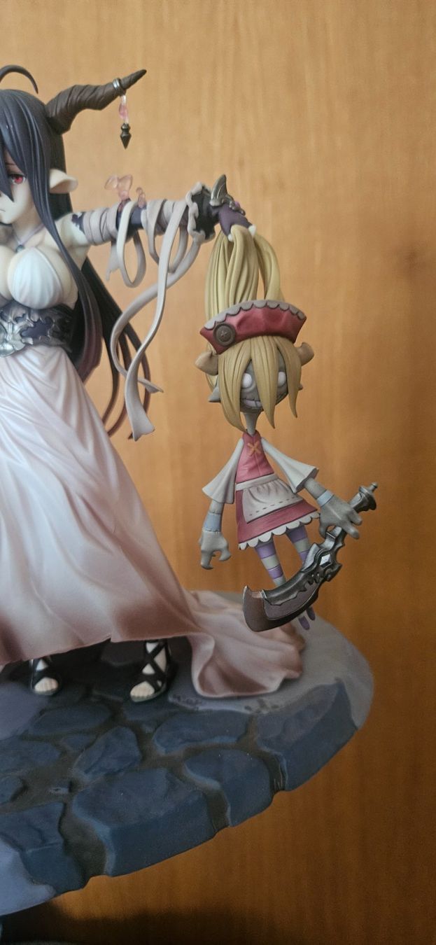Figuren: Anime Figur "Danua" aus Granblue Fantasy – Neu (gemäss Beschreibung) aus Landquart von CruelFairytale 3