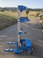 Genie Lift GL-4 Materiallift