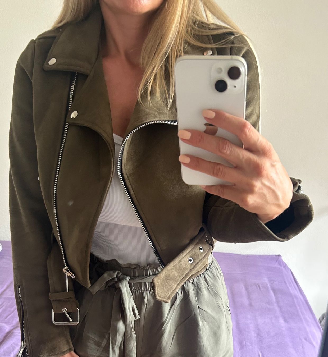 Vestes: Kurze Jacke – Neuf (Voir description) à Bad Ragaz par ocl_2fyc 3