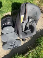 Kindersitz Joie Spin 360 Signature grau gebraucht