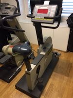 Technogym XT Race Bike